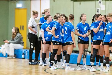Bild 6 - wAJ Quali zur OL Runde 2